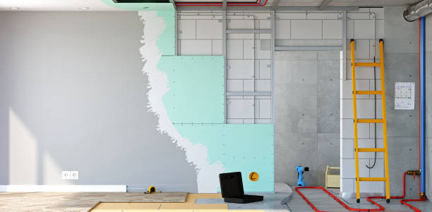 Best Mold Documentation for Insurance Claims  in Churchill, OH